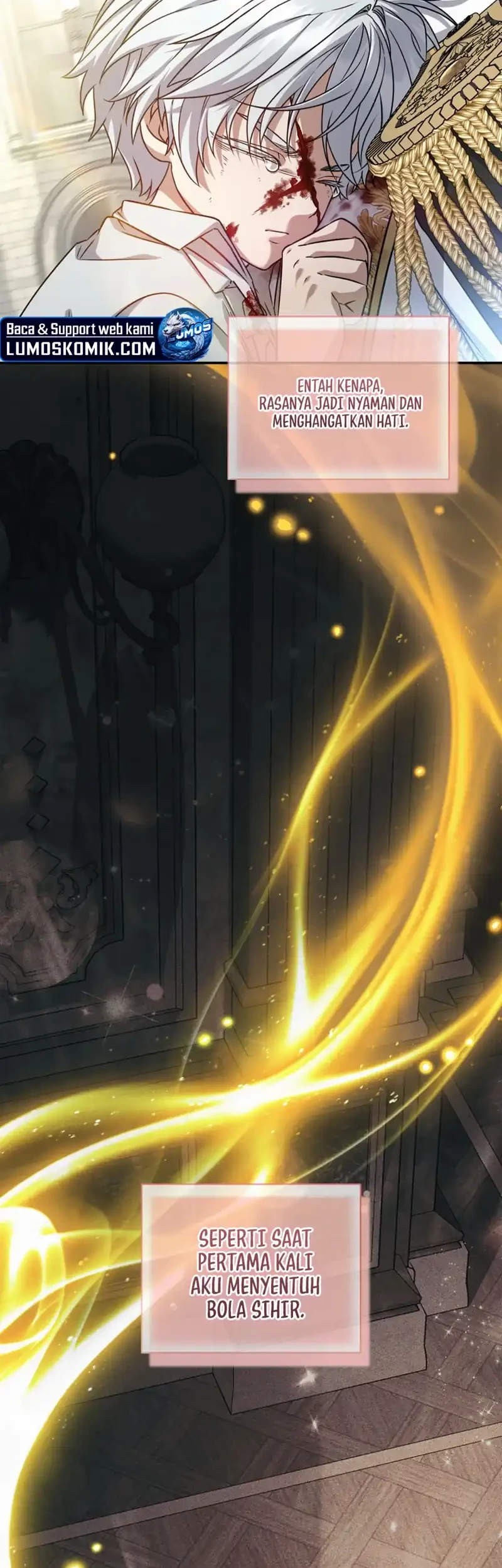 Margrave’s Bastard Son was The Emperor Chapter 131 Gambar 33