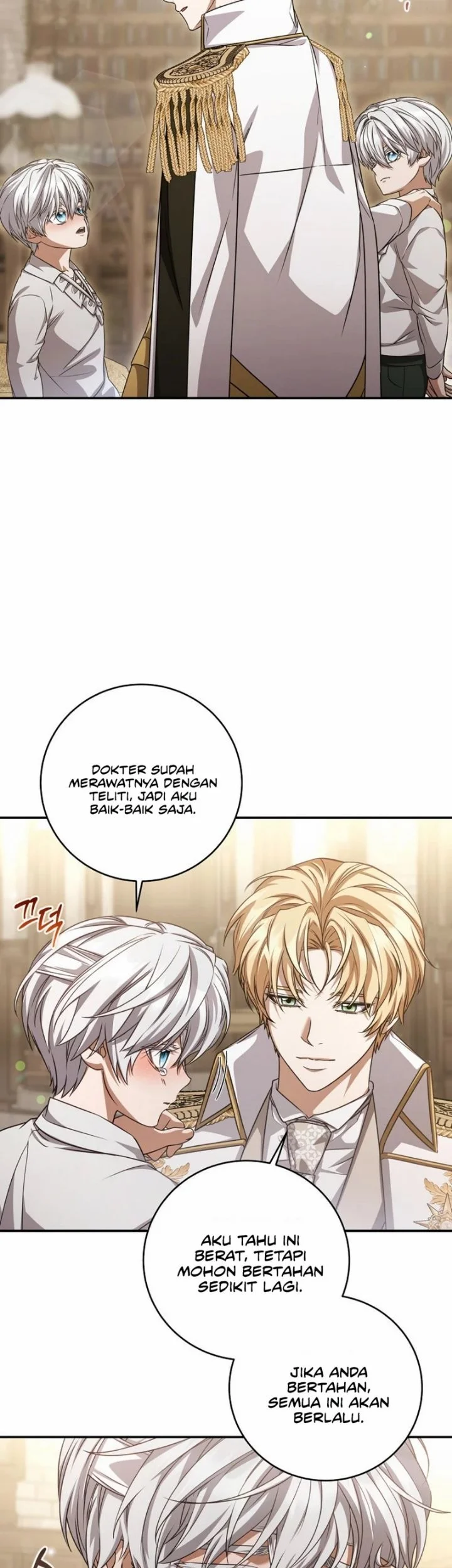 Margrave’s Bastard Son was The Emperor Chapter 132 Gambar 37