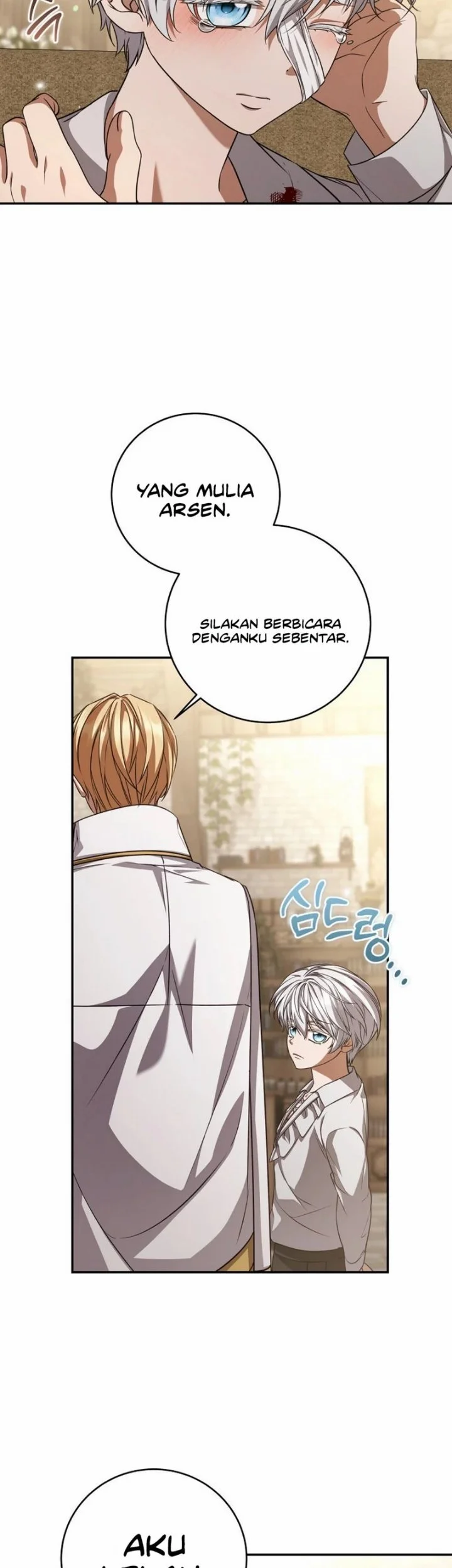 Margrave’s Bastard Son was The Emperor Chapter 132 Gambar 38
