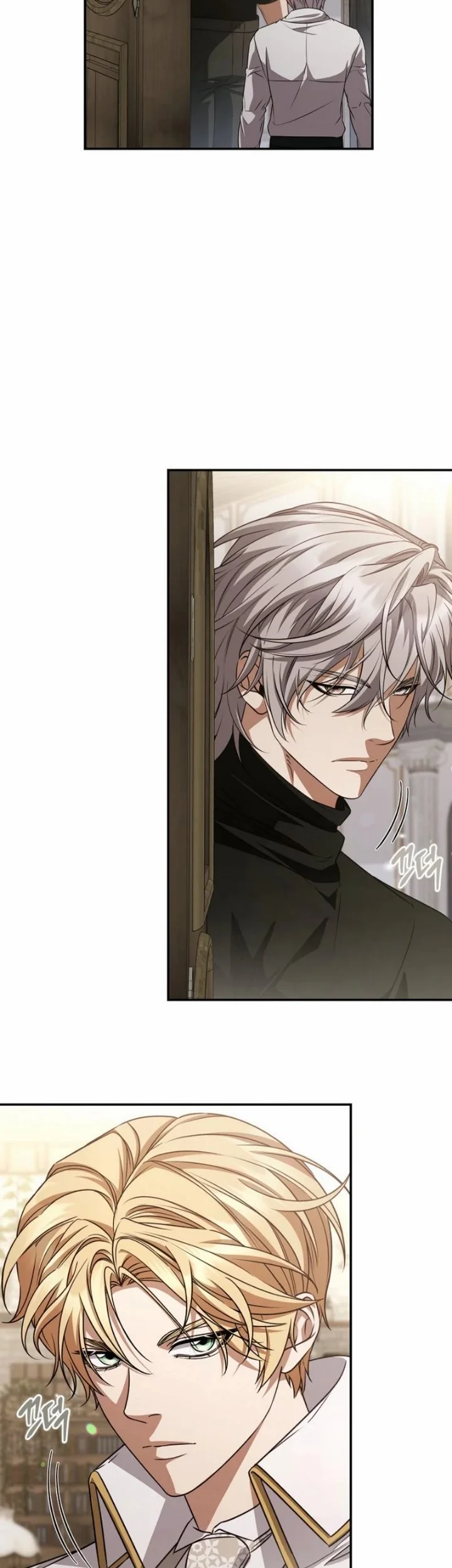 Margrave’s Bastard Son was The Emperor Chapter 132 Gambar 41