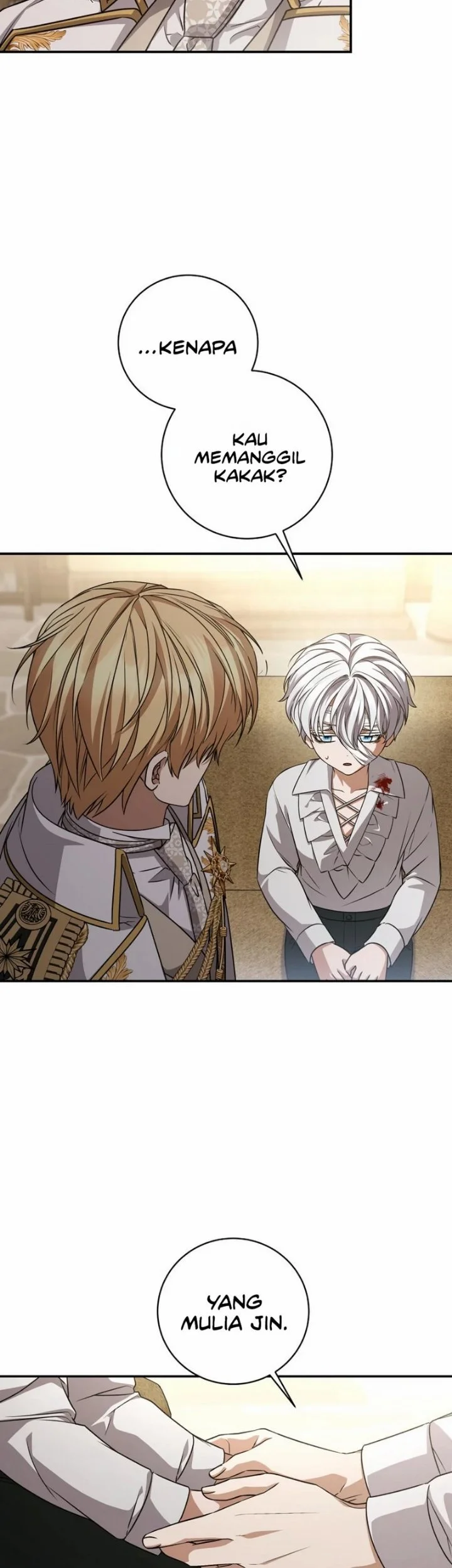 Margrave’s Bastard Son was The Emperor Chapter 132 Gambar 42