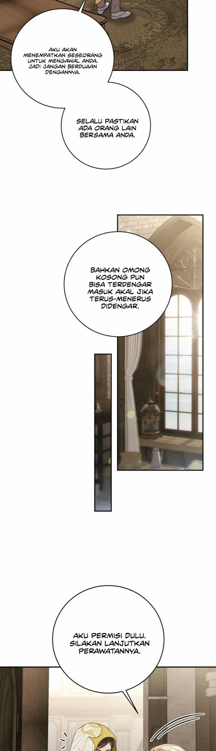 Margrave’s Bastard Son was The Emperor Chapter 132 Gambar 46