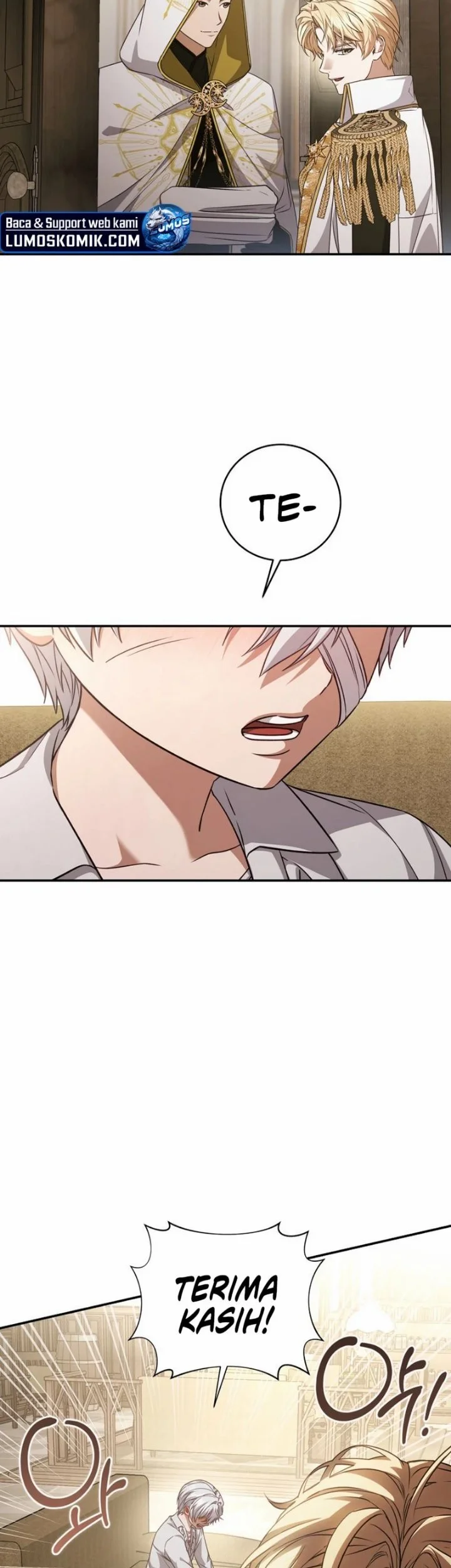 Margrave’s Bastard Son was The Emperor Chapter 132 Gambar 47