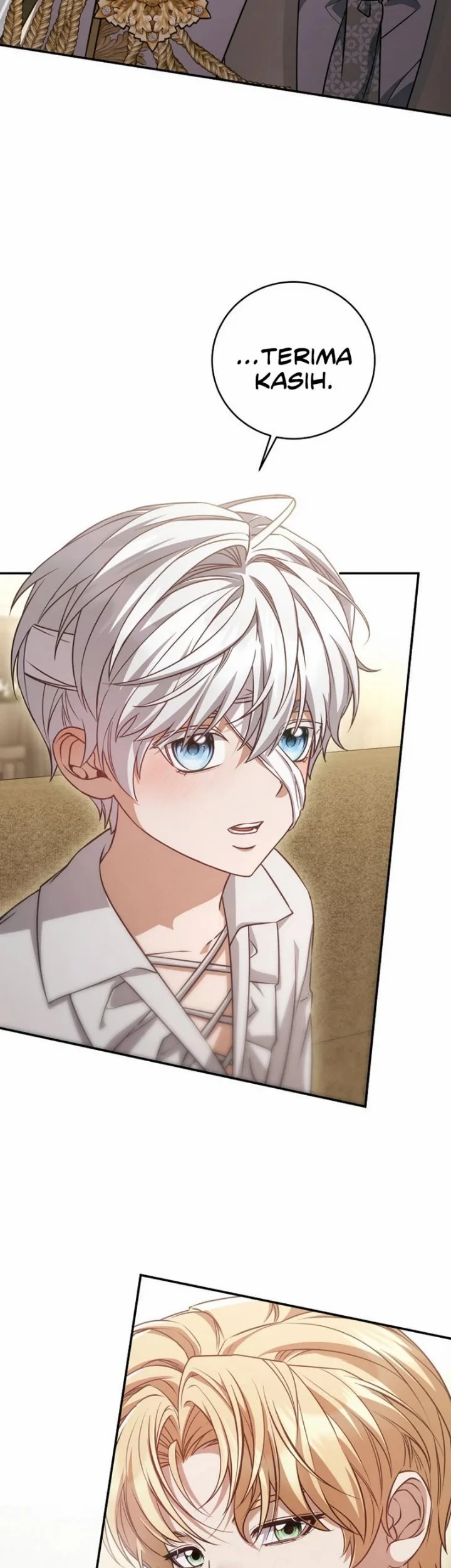 Margrave’s Bastard Son was The Emperor Chapter 132 Gambar 49