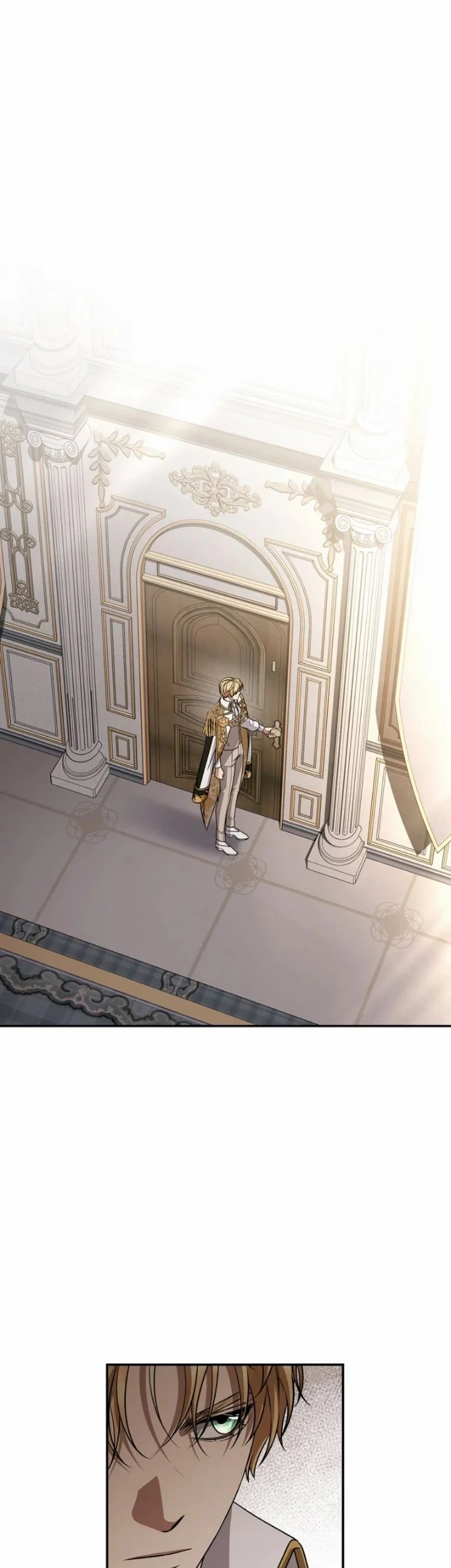 Margrave’s Bastard Son was The Emperor Chapter 132 Gambar 51