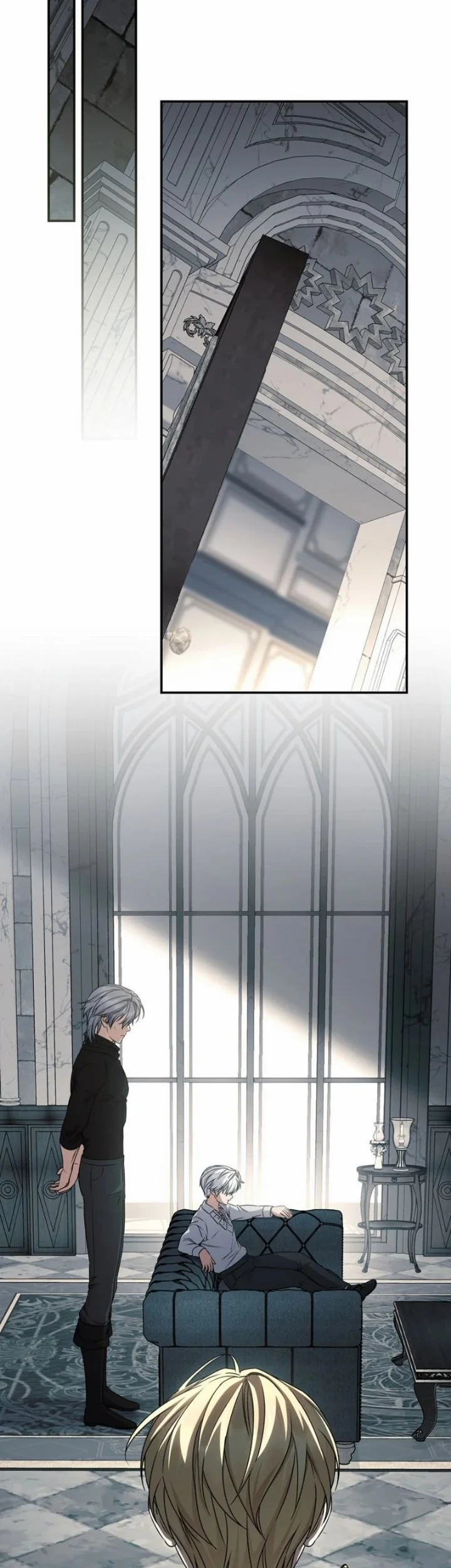 Margrave’s Bastard Son was The Emperor Chapter 132 Gambar 54