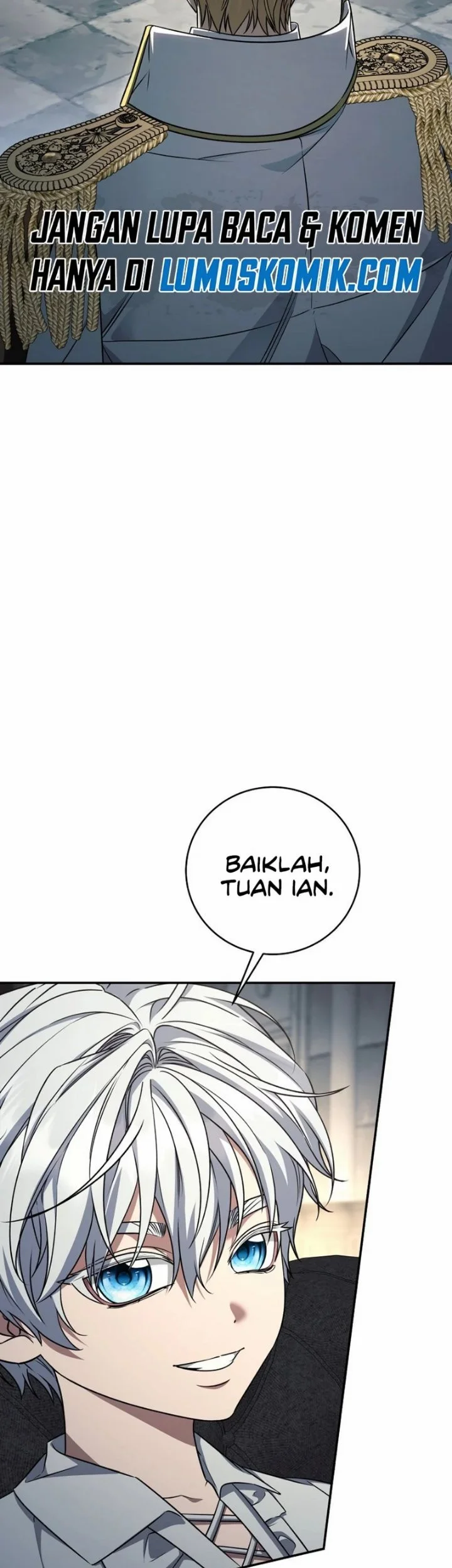 Margrave’s Bastard Son was The Emperor Chapter 132 Gambar 55