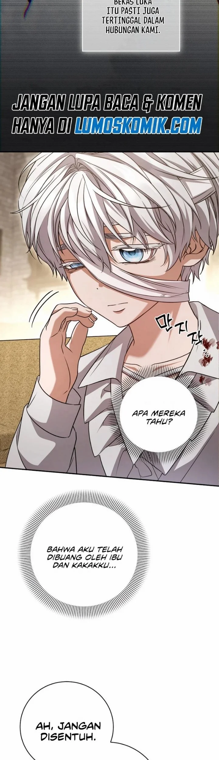 Margrave’s Bastard Son was The Emperor Chapter 132 Gambar 5