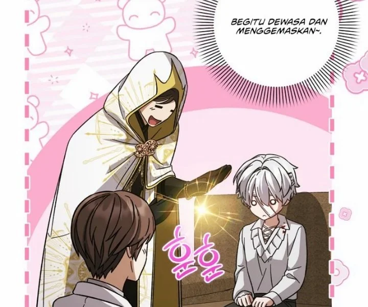 Margrave’s Bastard Son was The Emperor Chapter 132 Gambar 8