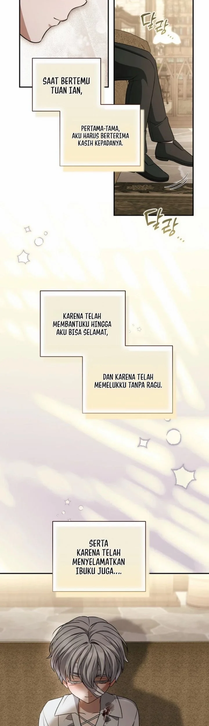 Margrave’s Bastard Son was The Emperor Chapter 132 Gambar 13