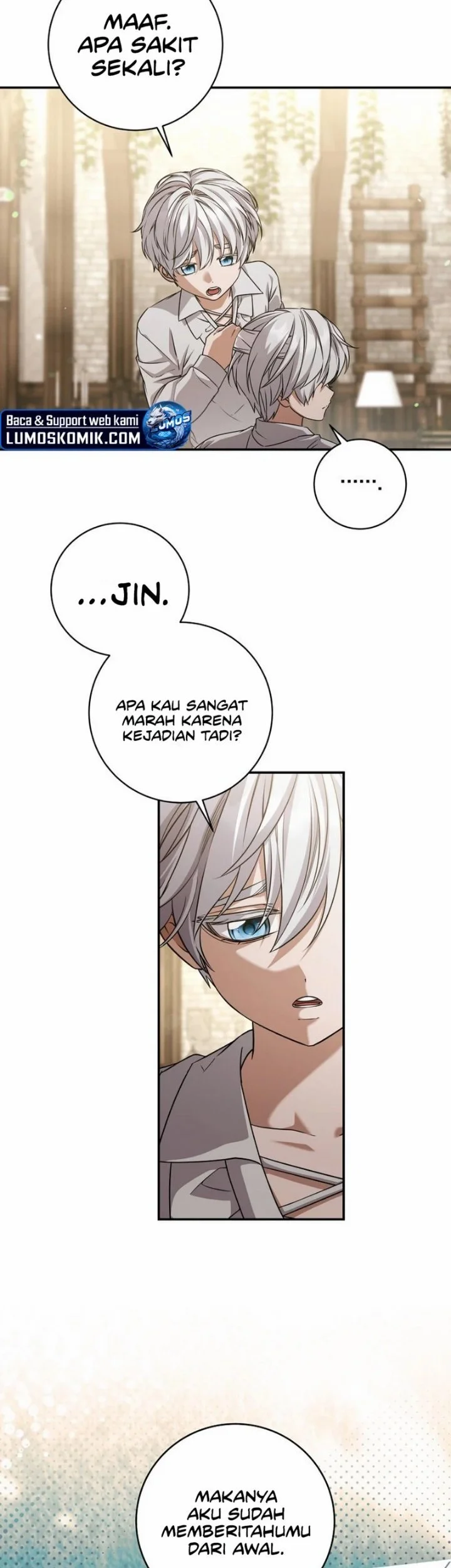 Margrave’s Bastard Son was The Emperor Chapter 132 Gambar 18