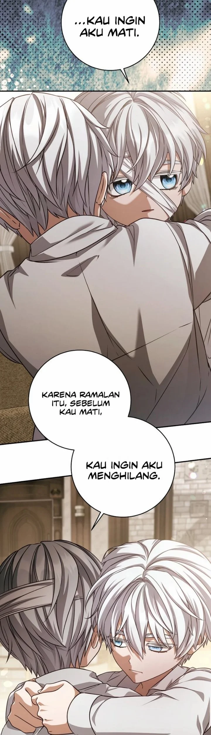 Margrave’s Bastard Son was The Emperor Chapter 132 Gambar 21