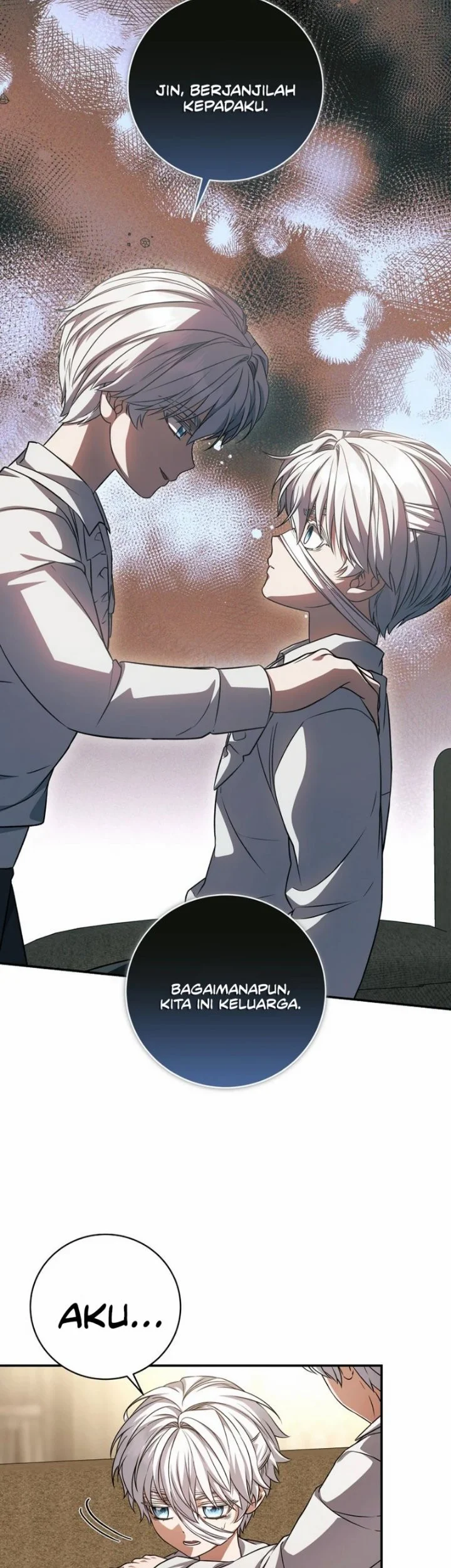 Margrave’s Bastard Son was The Emperor Chapter 132 Gambar 27
