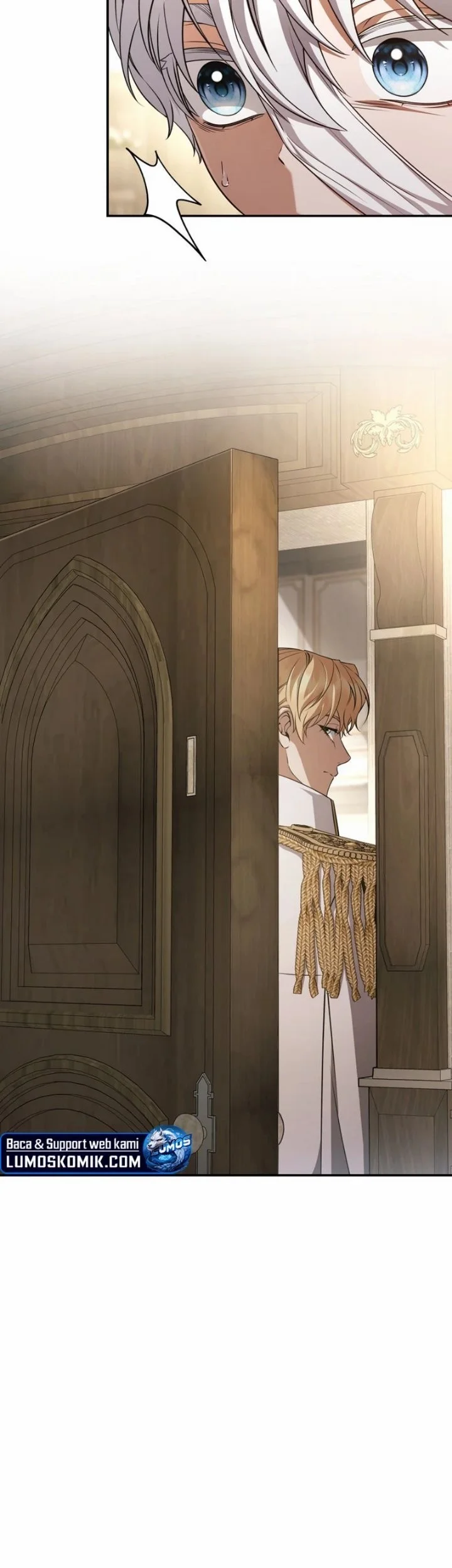 Margrave’s Bastard Son was The Emperor Chapter 132 Gambar 29