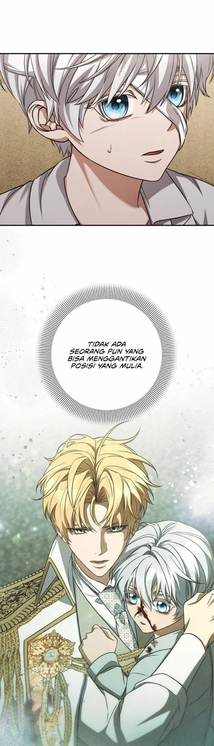 Margrave’s Bastard Son was The Emperor Chapter 132 Gambar 30
