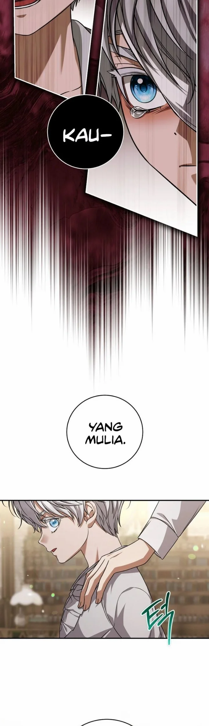 Margrave’s Bastard Son was The Emperor Chapter 132 Gambar 35