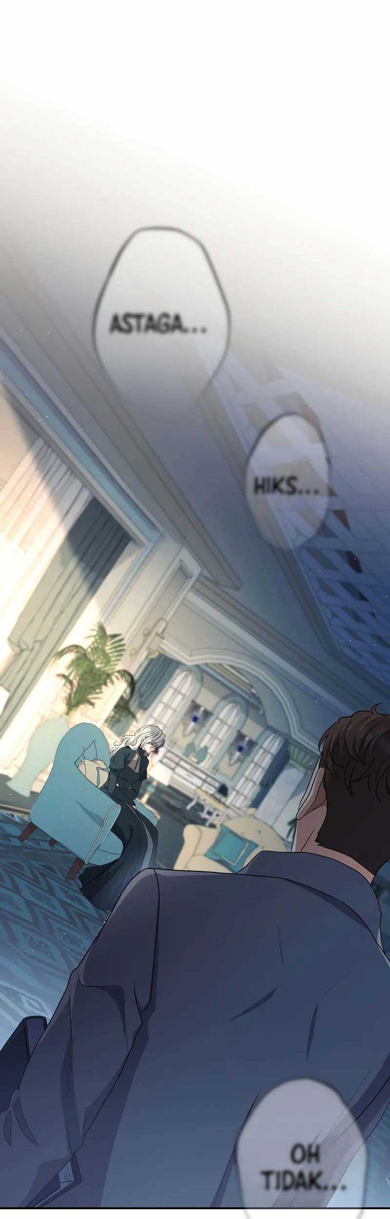 Baca Manhwa Margrave’s Bastard Son was The Emperor Chapter 58 Gambar 2