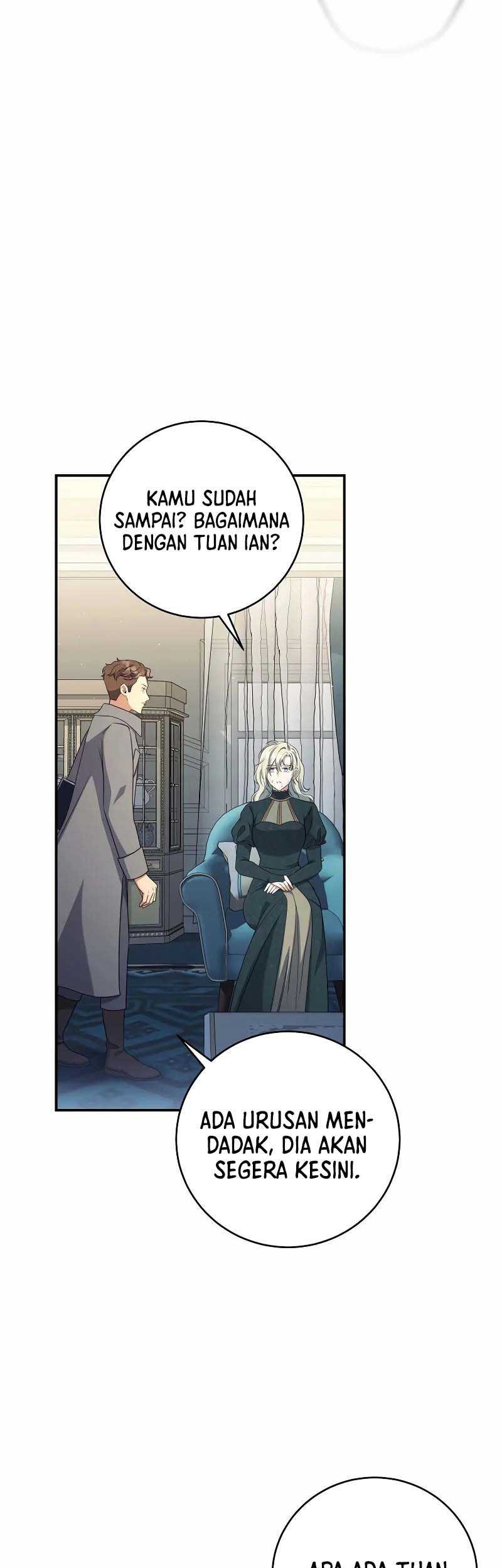 Margrave’s Bastard Son was The Emperor Chapter 58 Gambar 3
