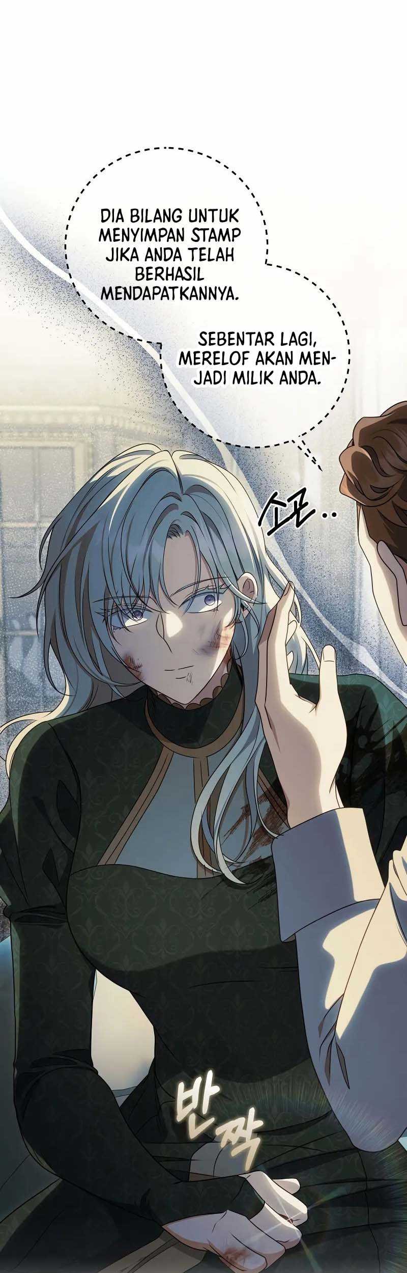 Margrave’s Bastard Son was The Emperor Chapter 58 Gambar 5