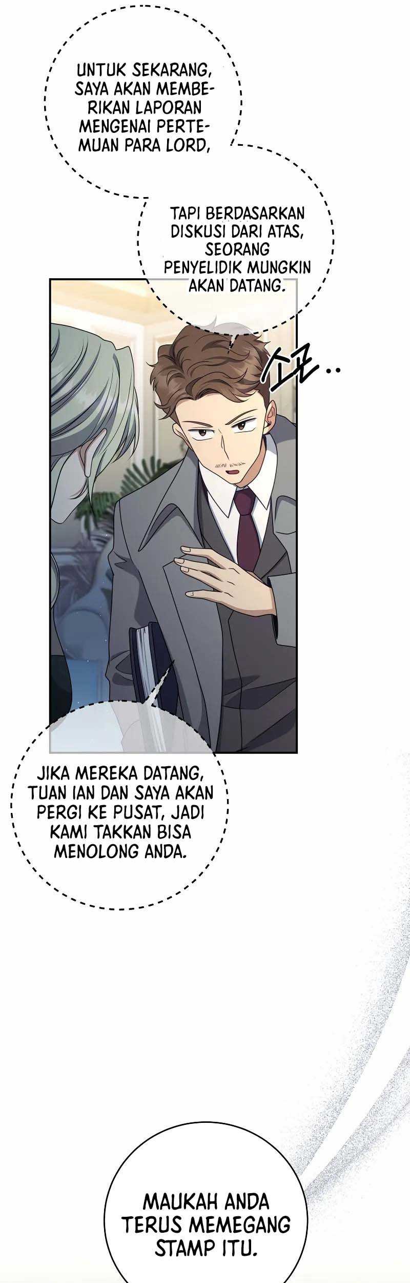 Margrave’s Bastard Son was The Emperor Chapter 58 Gambar 7