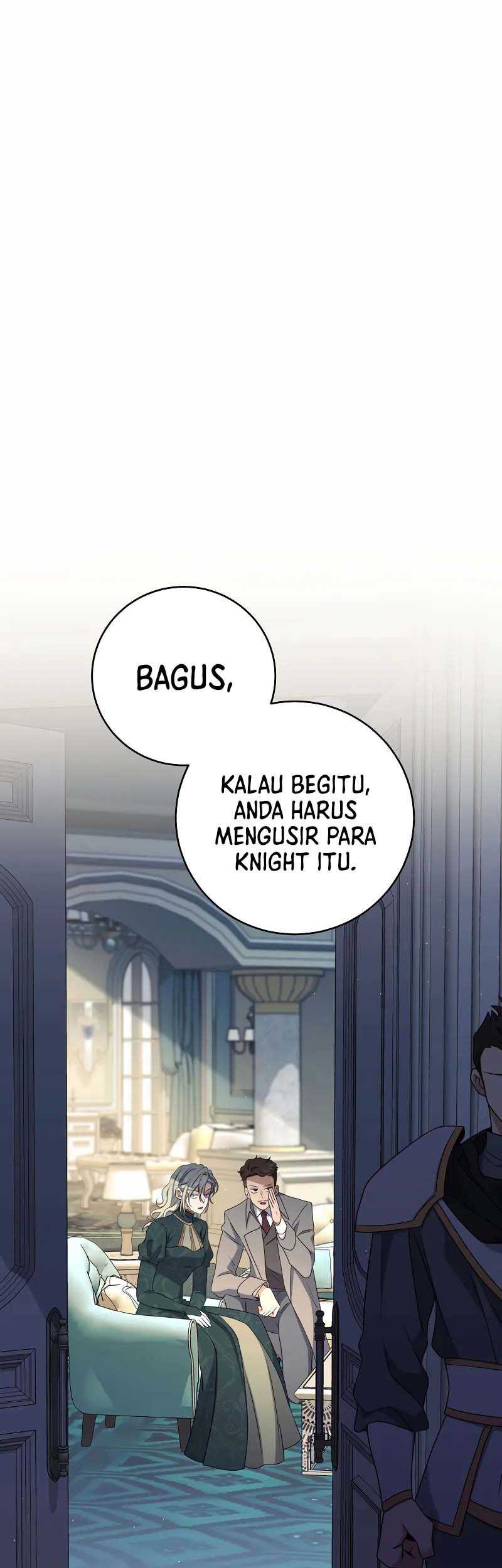 Margrave’s Bastard Son was The Emperor Chapter 58 Gambar 11