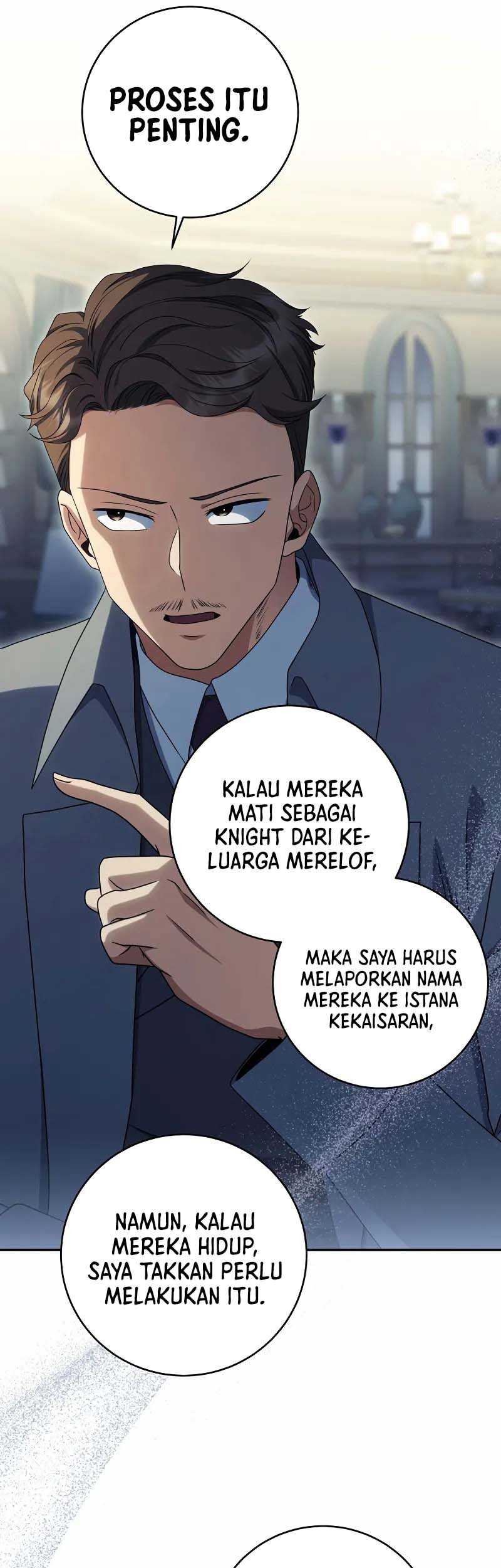 Margrave’s Bastard Son was The Emperor Chapter 58 Gambar 13