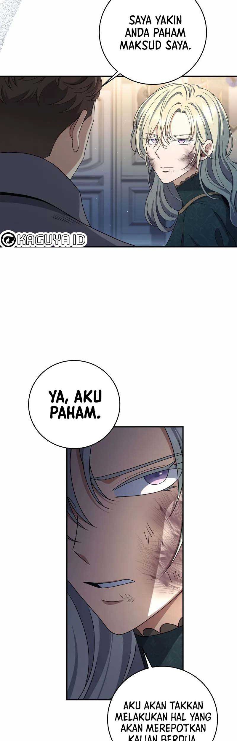 Margrave’s Bastard Son was The Emperor Chapter 58 Gambar 14