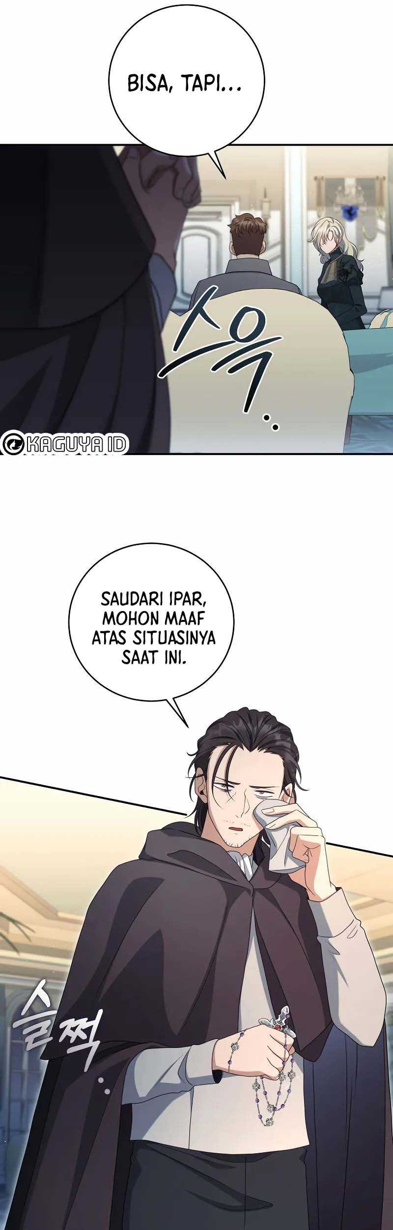 Margrave’s Bastard Son was The Emperor Chapter 58 Gambar 19