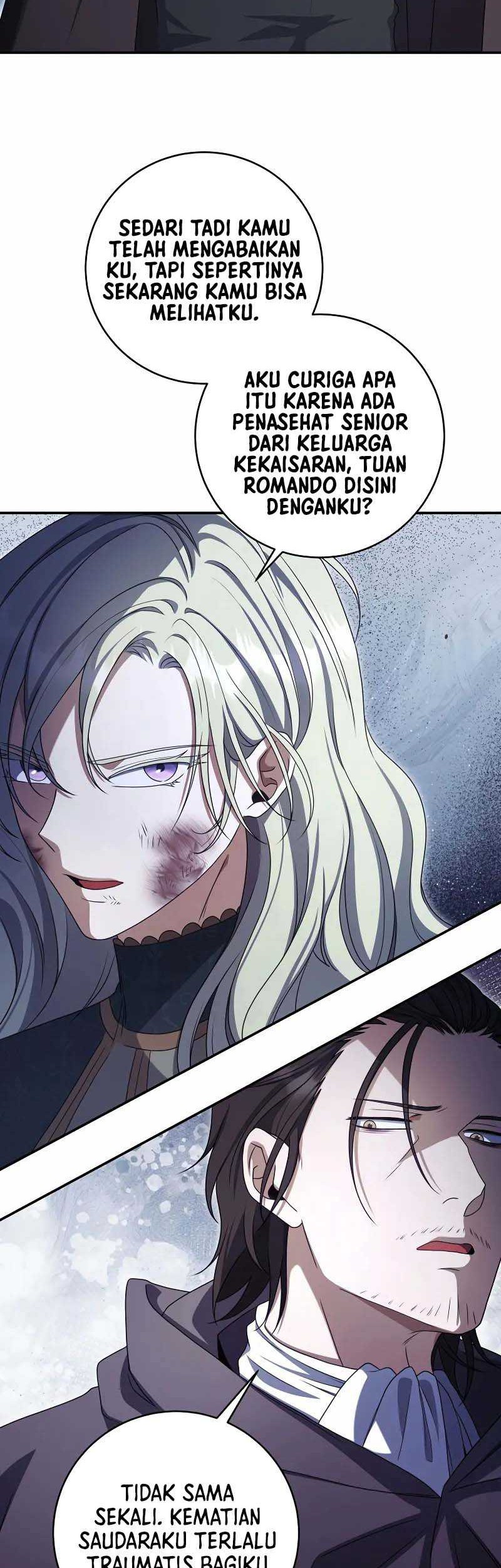 Margrave’s Bastard Son was The Emperor Chapter 58 Gambar 20