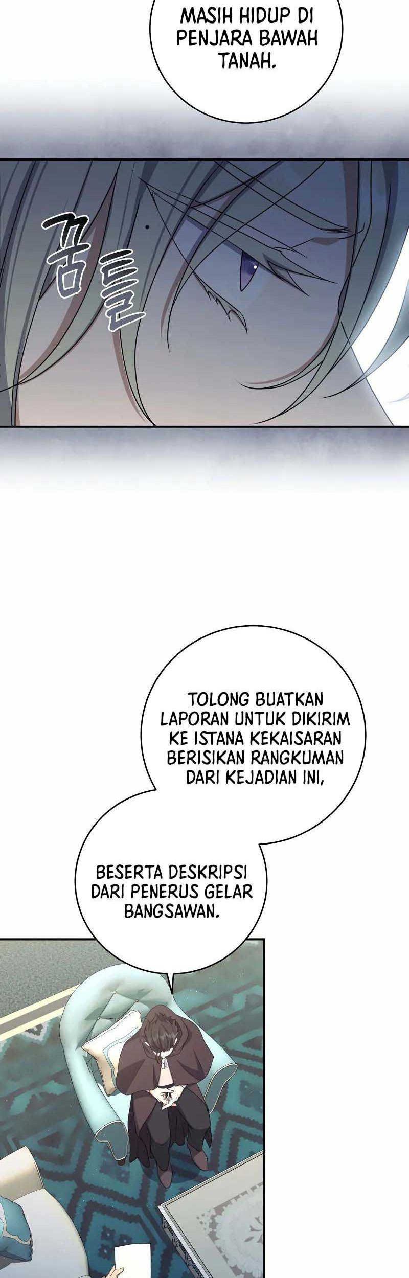 Margrave’s Bastard Son was The Emperor Chapter 58 Gambar 22