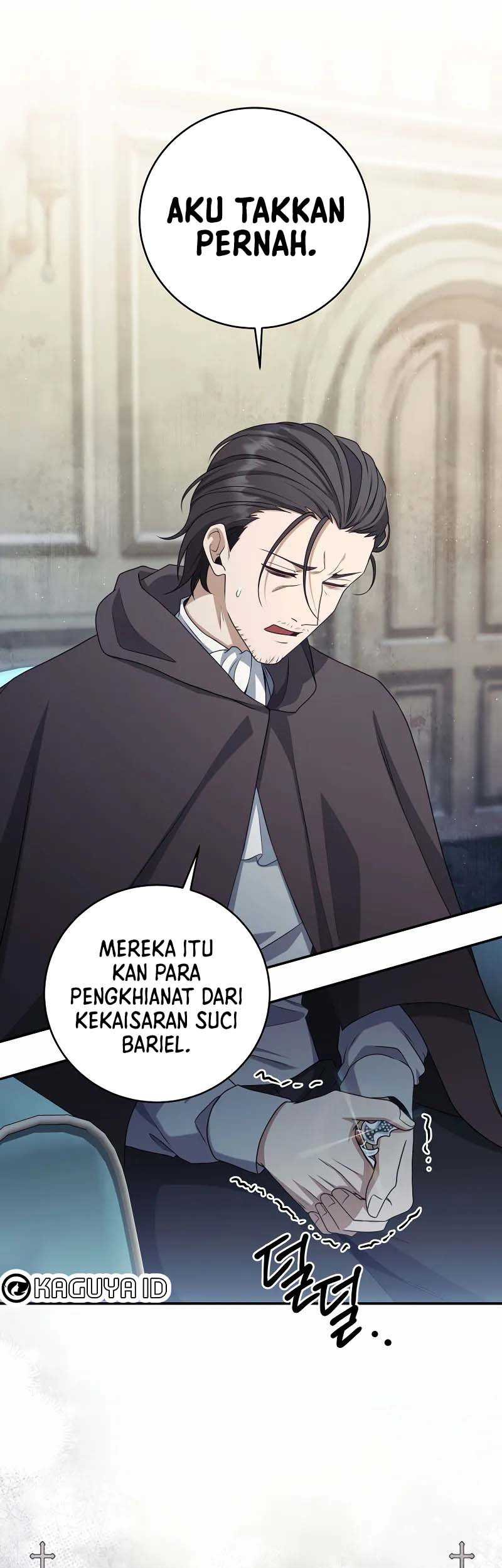 Margrave’s Bastard Son was The Emperor Chapter 58 Gambar 25