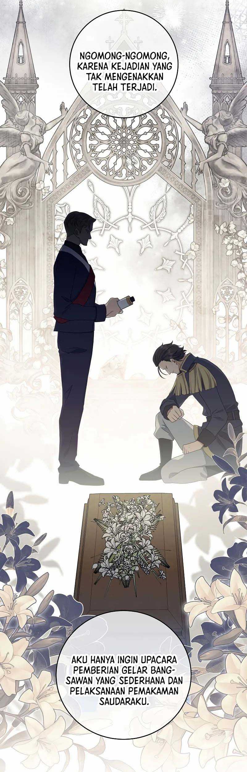 Margrave’s Bastard Son was The Emperor Chapter 58 Gambar 26