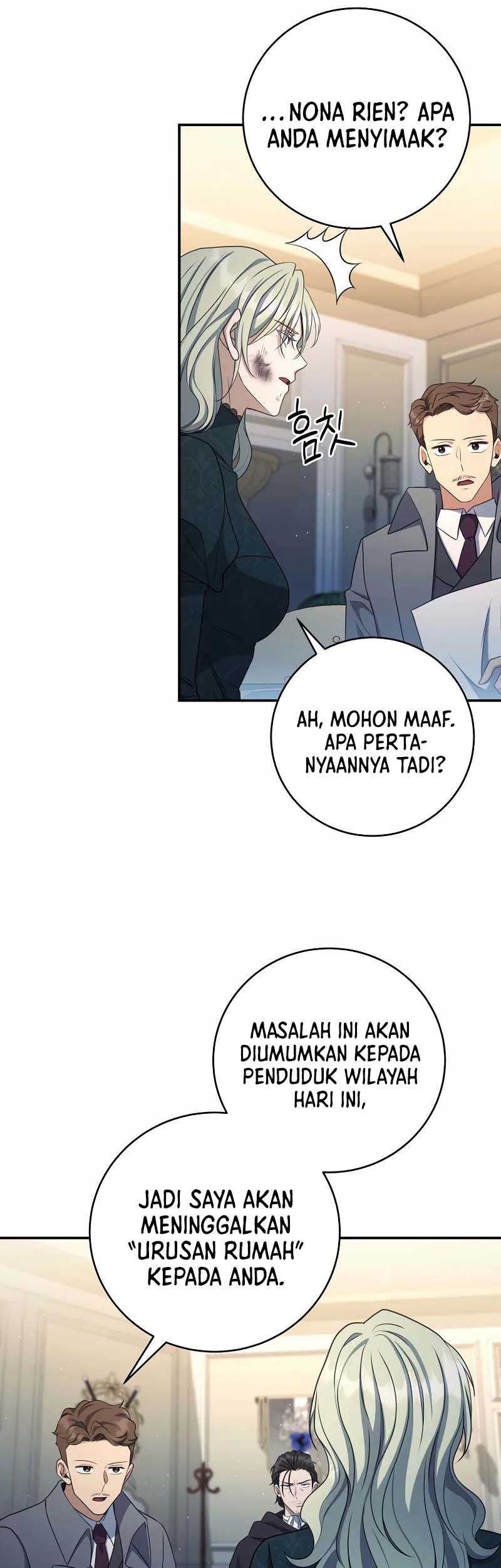 Margrave’s Bastard Son was The Emperor Chapter 58 Gambar 31