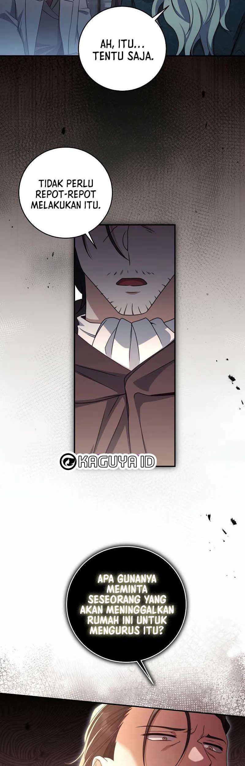 Margrave’s Bastard Son was The Emperor Chapter 58 Gambar 32