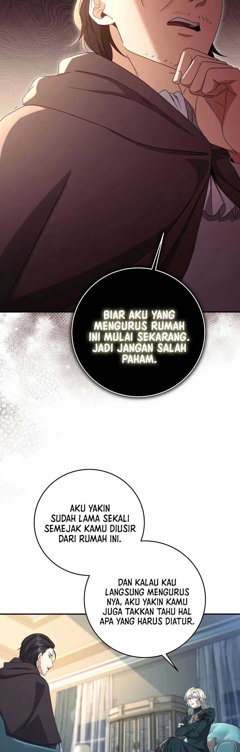 Margrave’s Bastard Son was The Emperor Chapter 58 Gambar 33