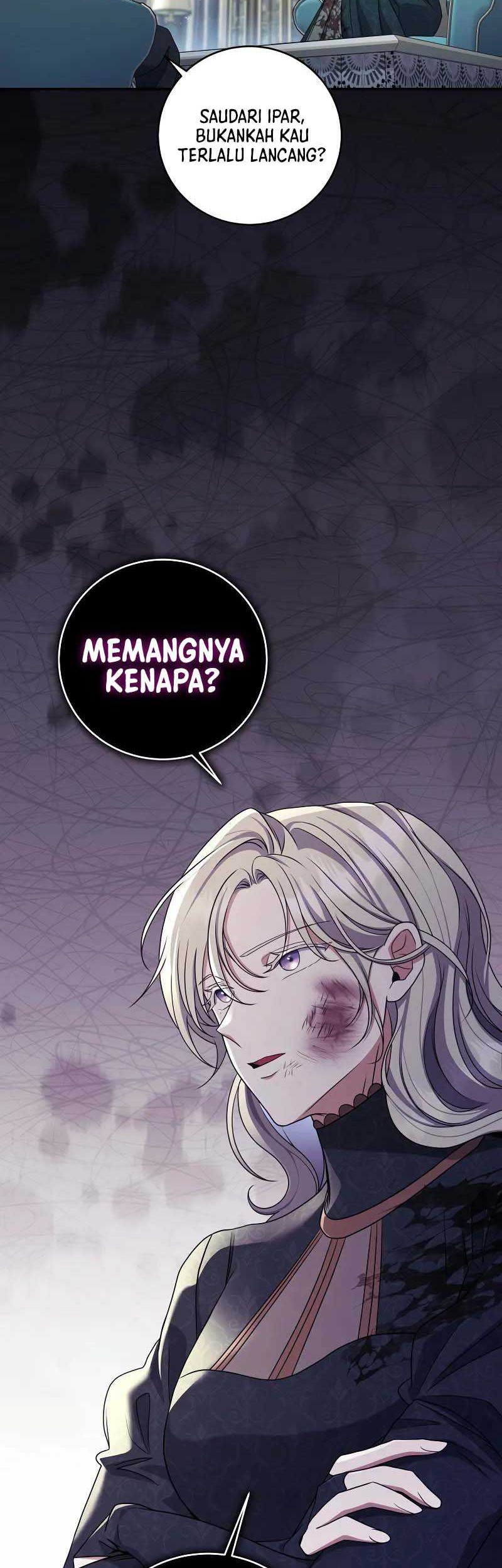 Margrave’s Bastard Son was The Emperor Chapter 58 Gambar 34