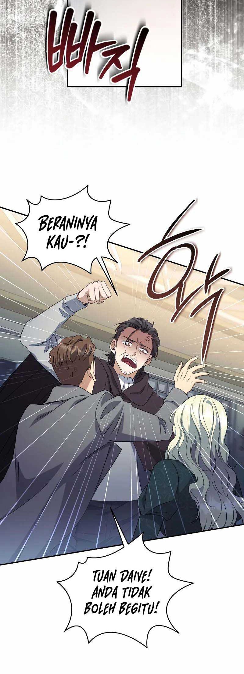Margrave’s Bastard Son was The Emperor Chapter 58 Gambar 36