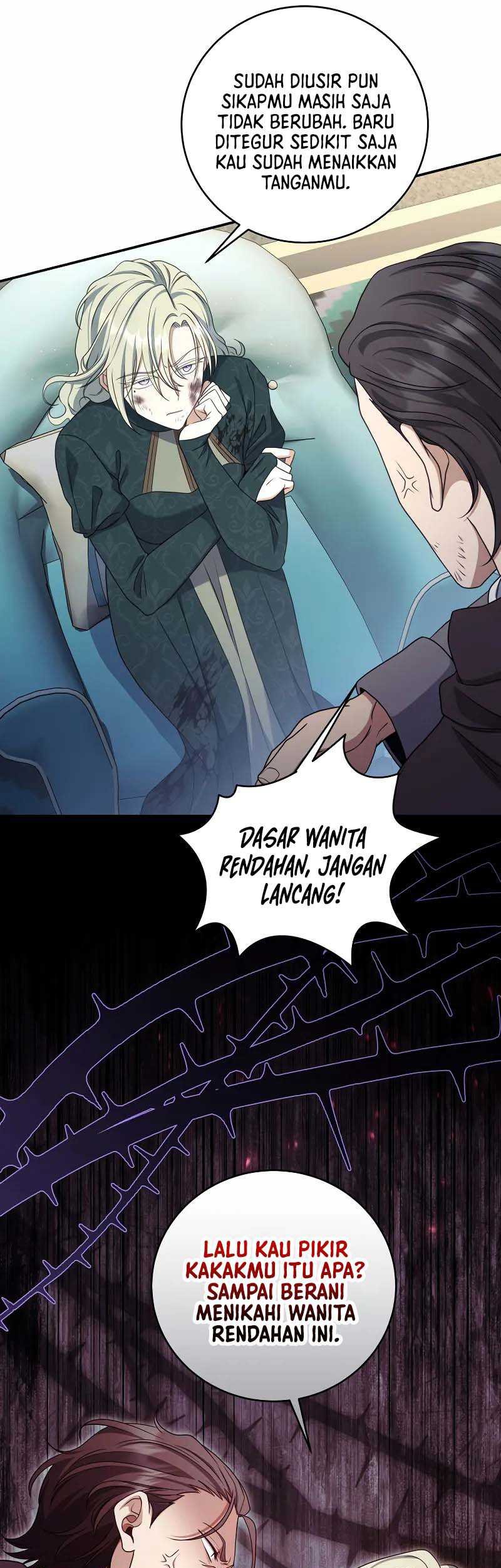 Margrave’s Bastard Son was The Emperor Chapter 58 Gambar 37