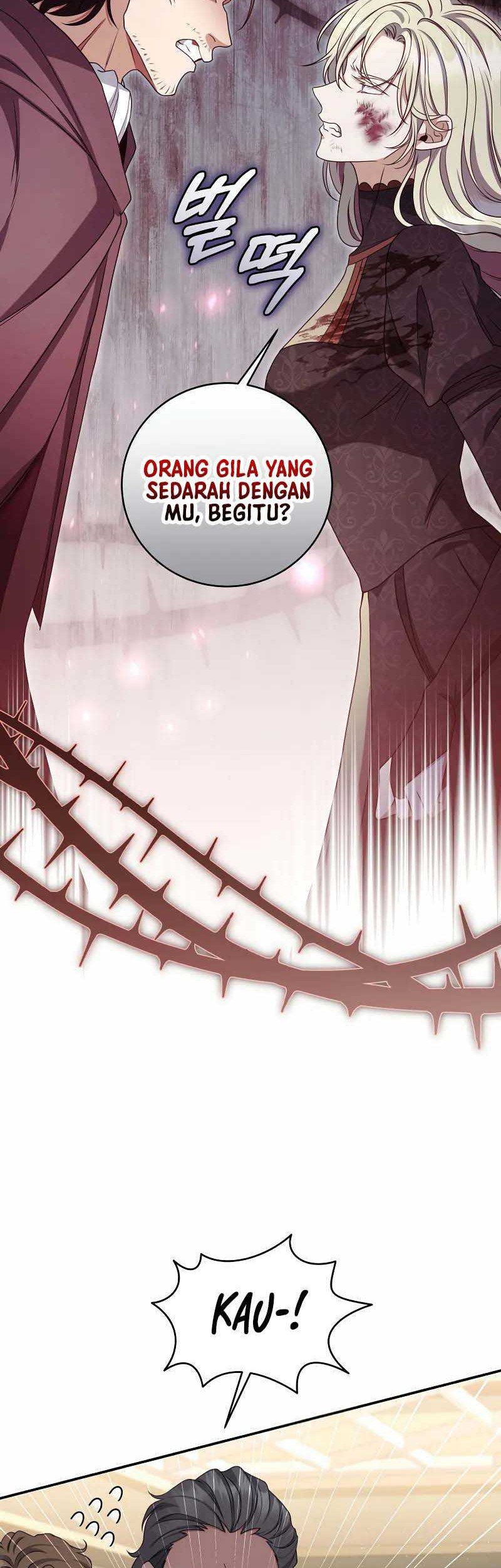 Margrave’s Bastard Son was The Emperor Chapter 58 Gambar 38