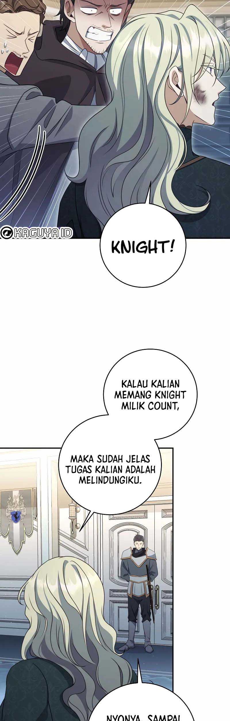 Margrave’s Bastard Son was The Emperor Chapter 58 Gambar 39