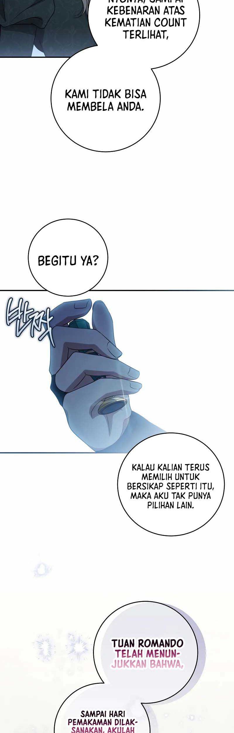 Margrave’s Bastard Son was The Emperor Chapter 58 Gambar 40