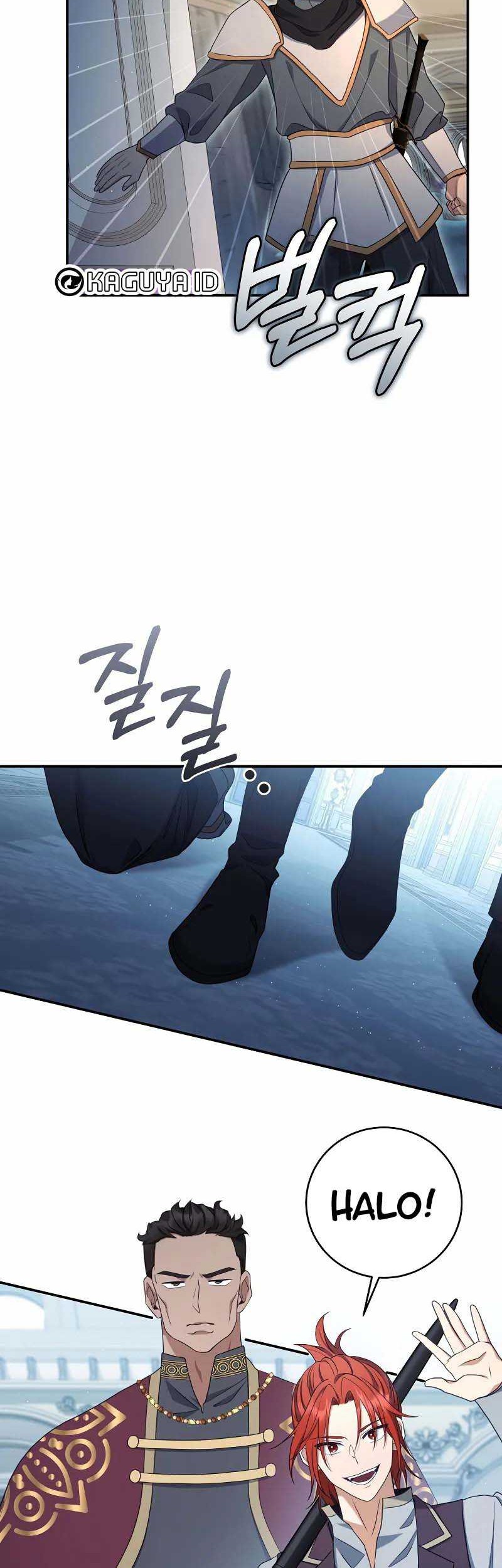 Margrave’s Bastard Son was The Emperor Chapter 58 Gambar 44