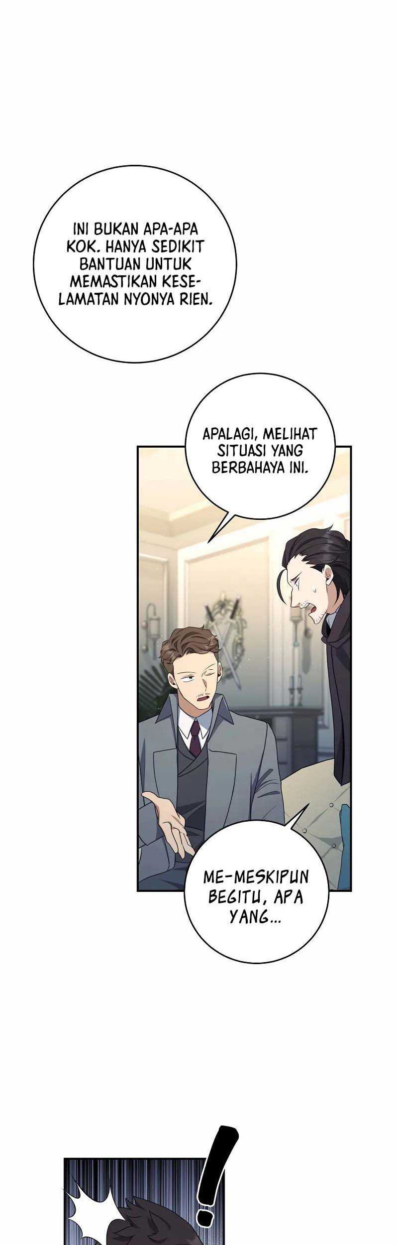 Margrave’s Bastard Son was The Emperor Chapter 58 Gambar 46