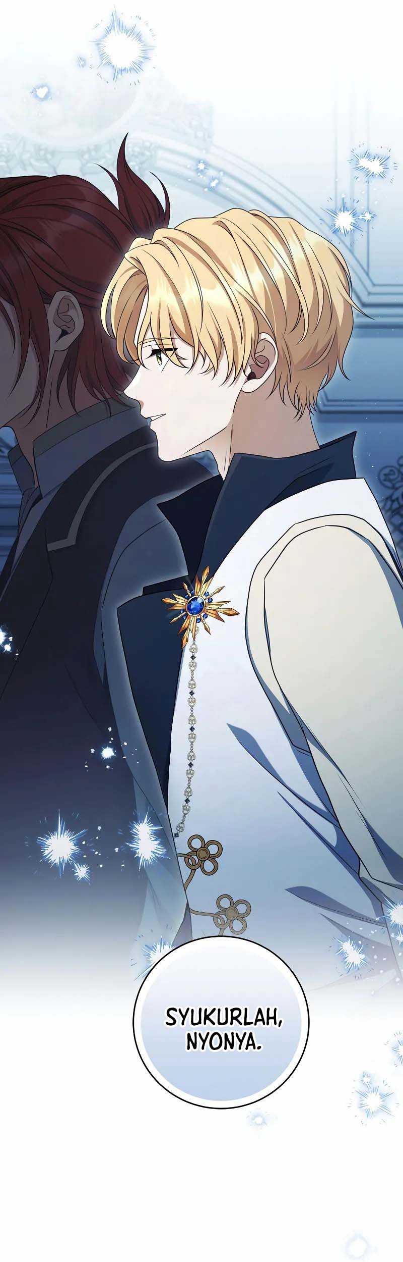 Margrave’s Bastard Son was The Emperor Chapter 58 Gambar 49