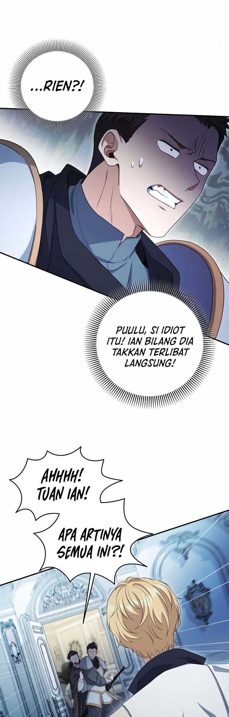 Margrave’s Bastard Son was The Emperor Chapter 58 Gambar 50