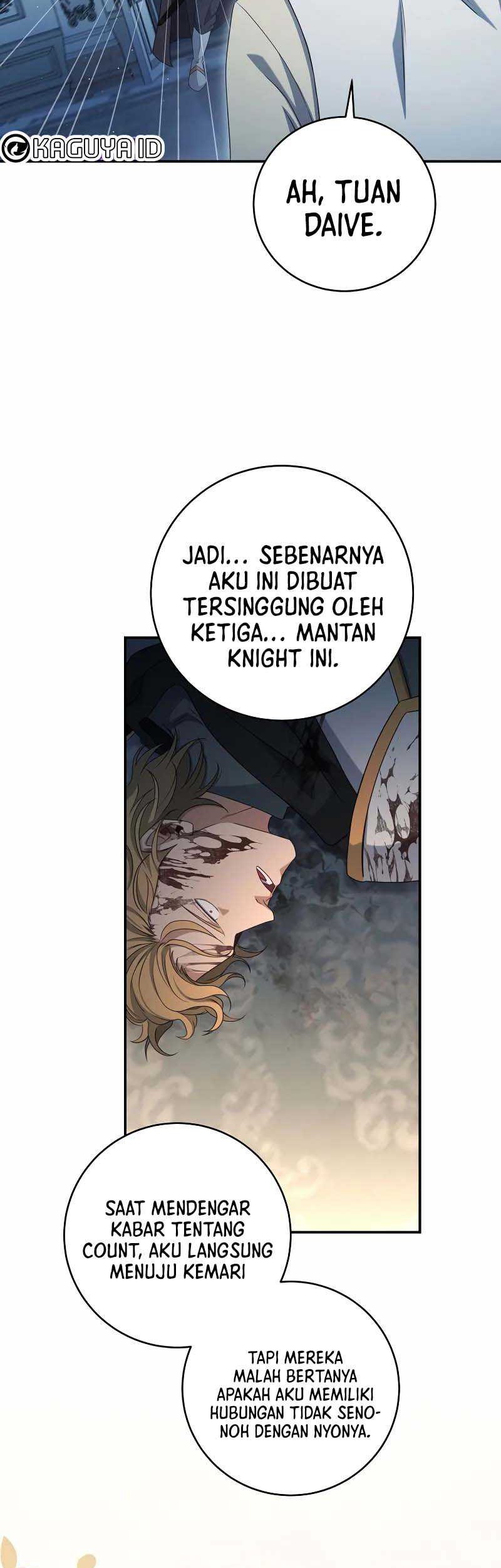Margrave’s Bastard Son was The Emperor Chapter 58 Gambar 51