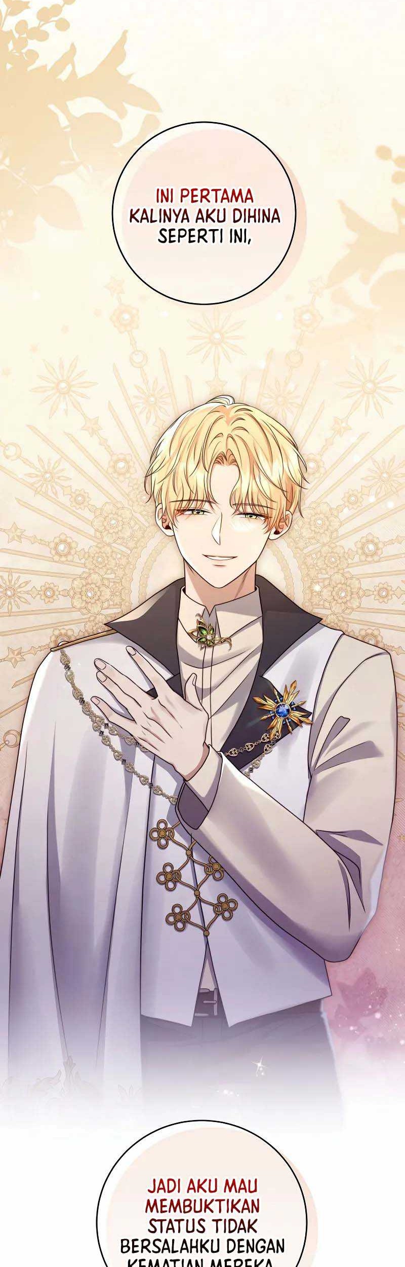Margrave’s Bastard Son was The Emperor Chapter 58 Gambar 52