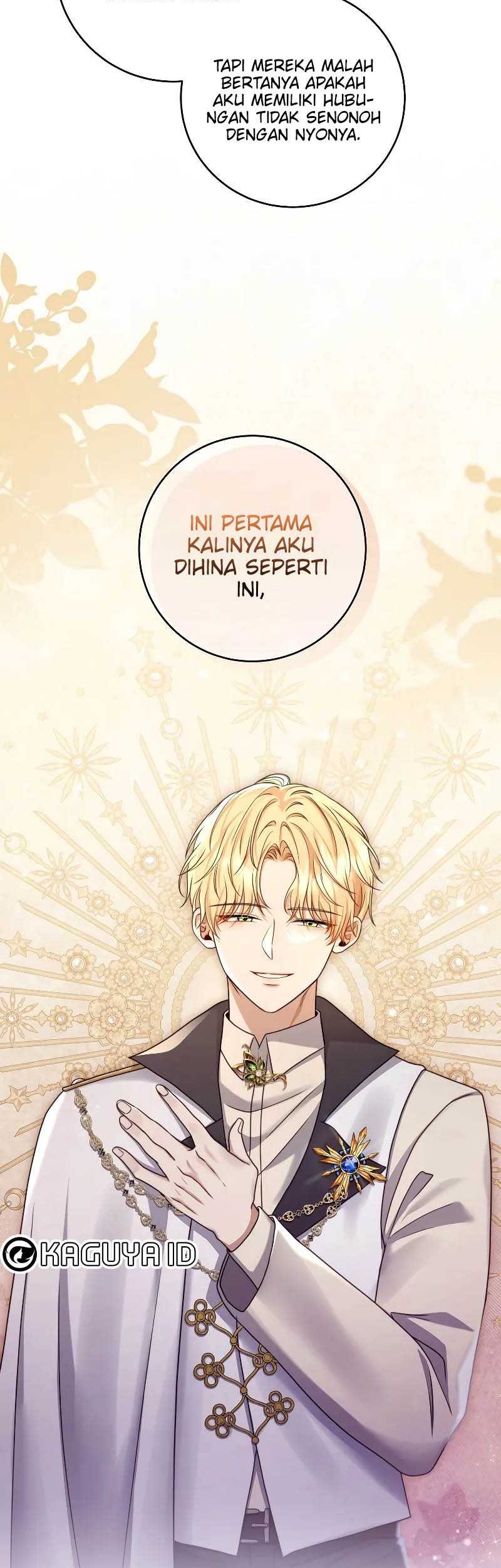 Baca Manhwa Margrave’s Bastard Son was The Emperor Chapter 59 Gambar 2