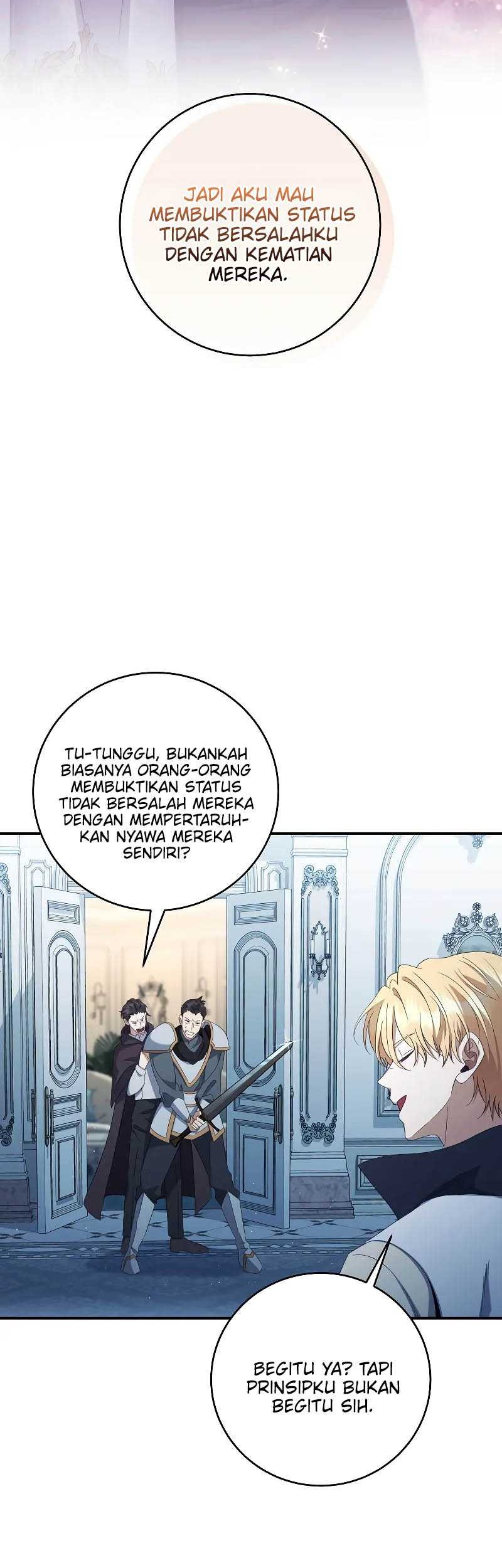 Margrave’s Bastard Son was The Emperor Chapter 59 Gambar 3