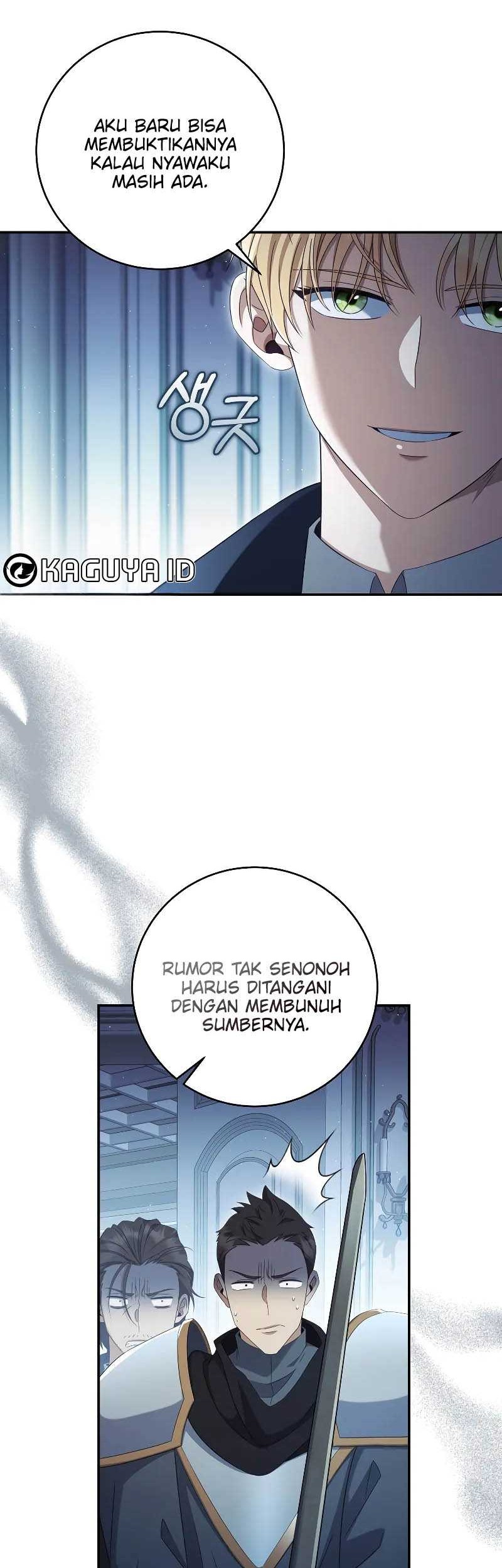 Margrave’s Bastard Son was The Emperor Chapter 59 Gambar 4